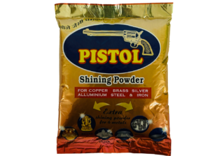 Pistol Shining Powder
